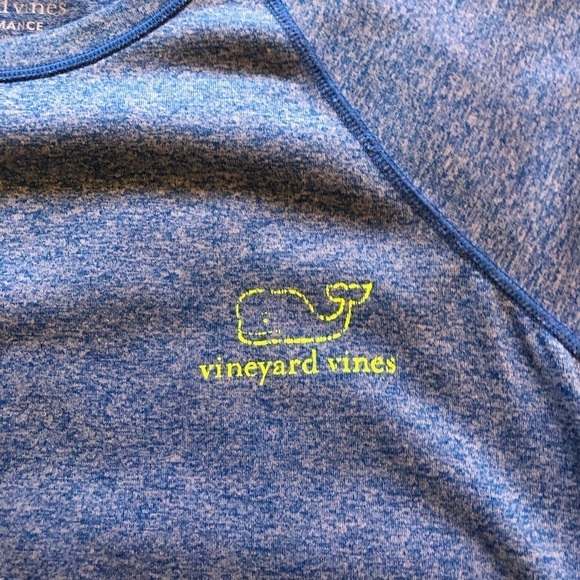 Vineyard Vines Tee - Picture 2 of 6